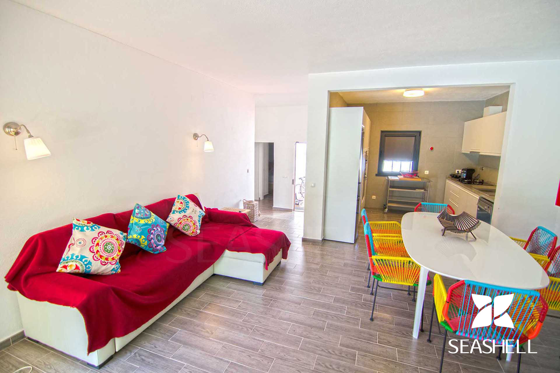 Villa Beira Golfe Image 11